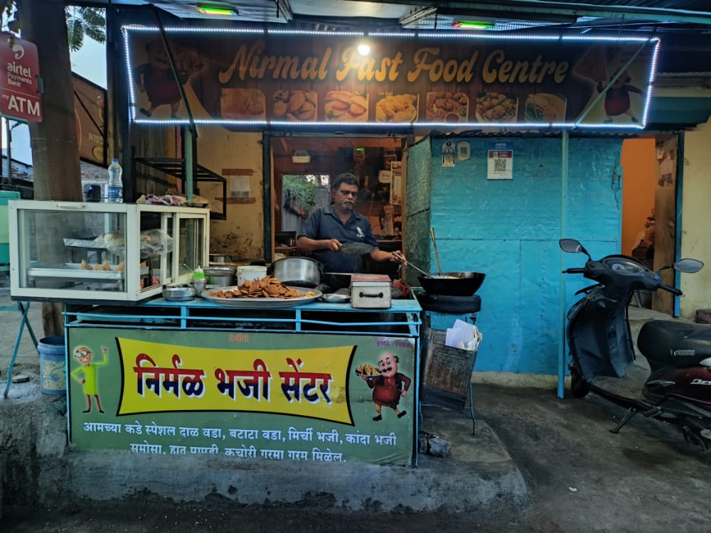 Nirmal Fast Food Center