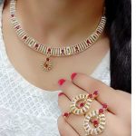 Alankar Fashion Jewelry