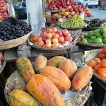 Akbar Fruit Stall