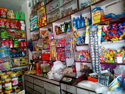 Padmanabh  Grocery  Store