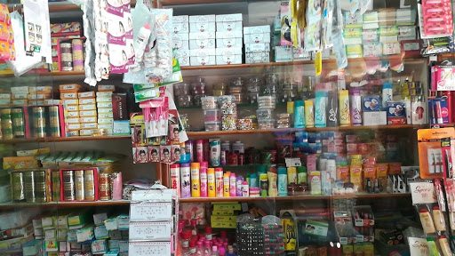 Shri Laxmi Gift Articles Bangles & General Store