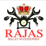 Rajas Bullet Accessories
