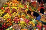 Akbar Fruit Stall