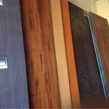 Badhepeer Wood Doors