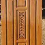 Badhepeer Wood Doors
