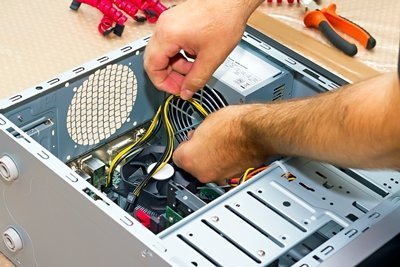 Genius Computer Systems & Services