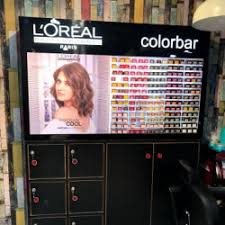 hair affair salon solapur