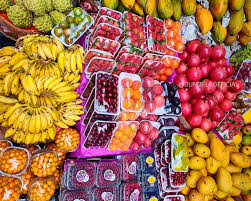 Jafar Fruits