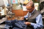 SS Shape Style Tailors