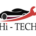 HI Tech Servicing Center