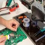 Mathyus Electronics & TV repair